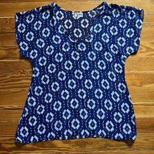 Show Me Your Mumu Top